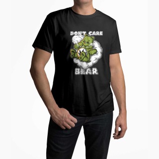 <span>Tricou Barbati Personalizat</span> Don't Care Bear