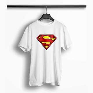 <span>Tricou Barbati Personalizat</span> Superman