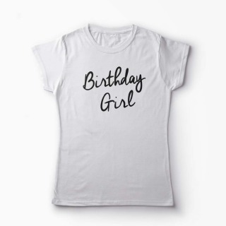 Tricou Birthday Girl