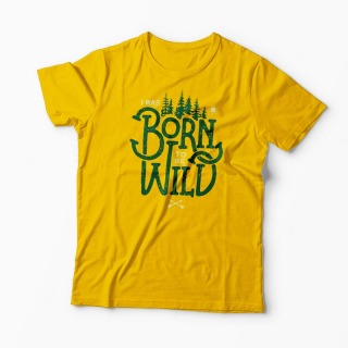 Tricou Born To Be Wild