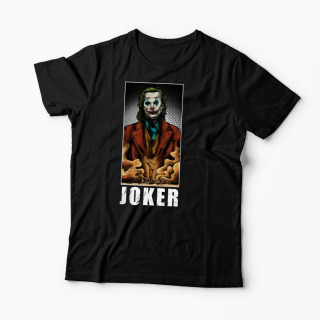 Tricou Joker Artistic