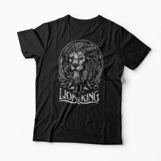 Tricou Lion King