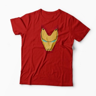 Tricou Masca Iron Man