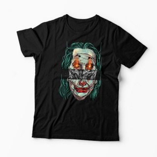 <span>Tricou Personalizat</span> Craniu Joker