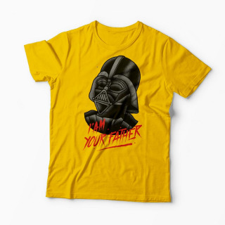 <span>Tricou Personalizat</span> I Am Your Father