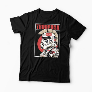 <span>Tricou Personalizat</span> Stormtrooper Troopunk Star Wars