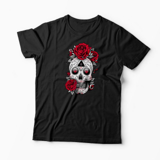 Tricou Skull Candy