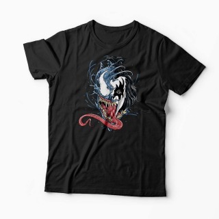 Tricou Venom Kiss