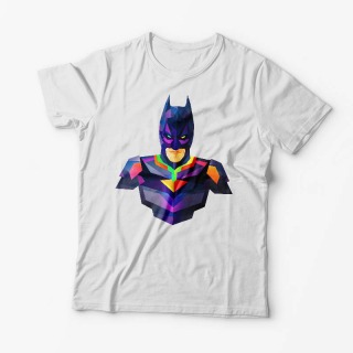 Tricou Batman Gotham Hero