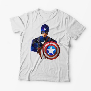 Tricou Captain America