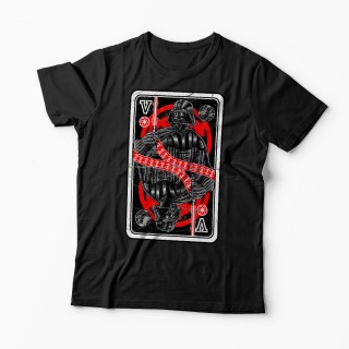 Tricou King of The Dark Side