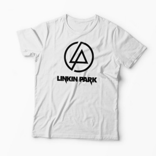 Tricou Linkin Park Logo