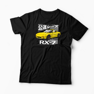 <span>Tricou Personalizat</span> Pasionați Mazda RX7