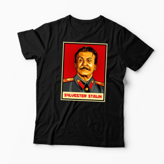 <span>Tricou Personalizat</span> Sylvester Stalin