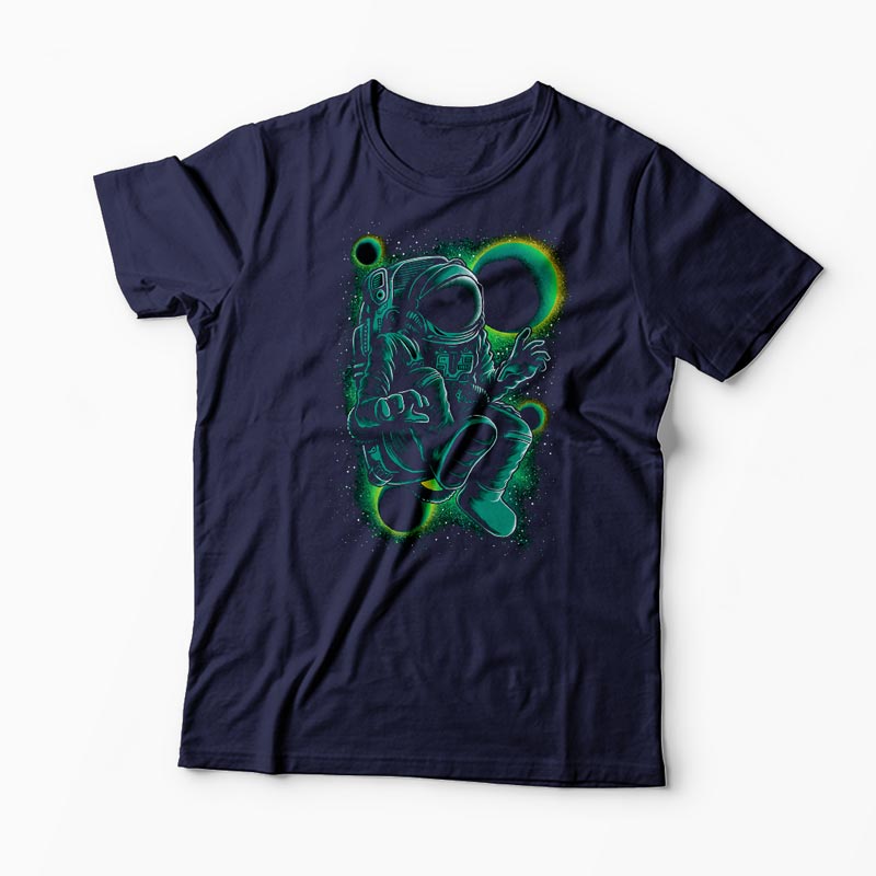 Tricou Astronaut Free Space