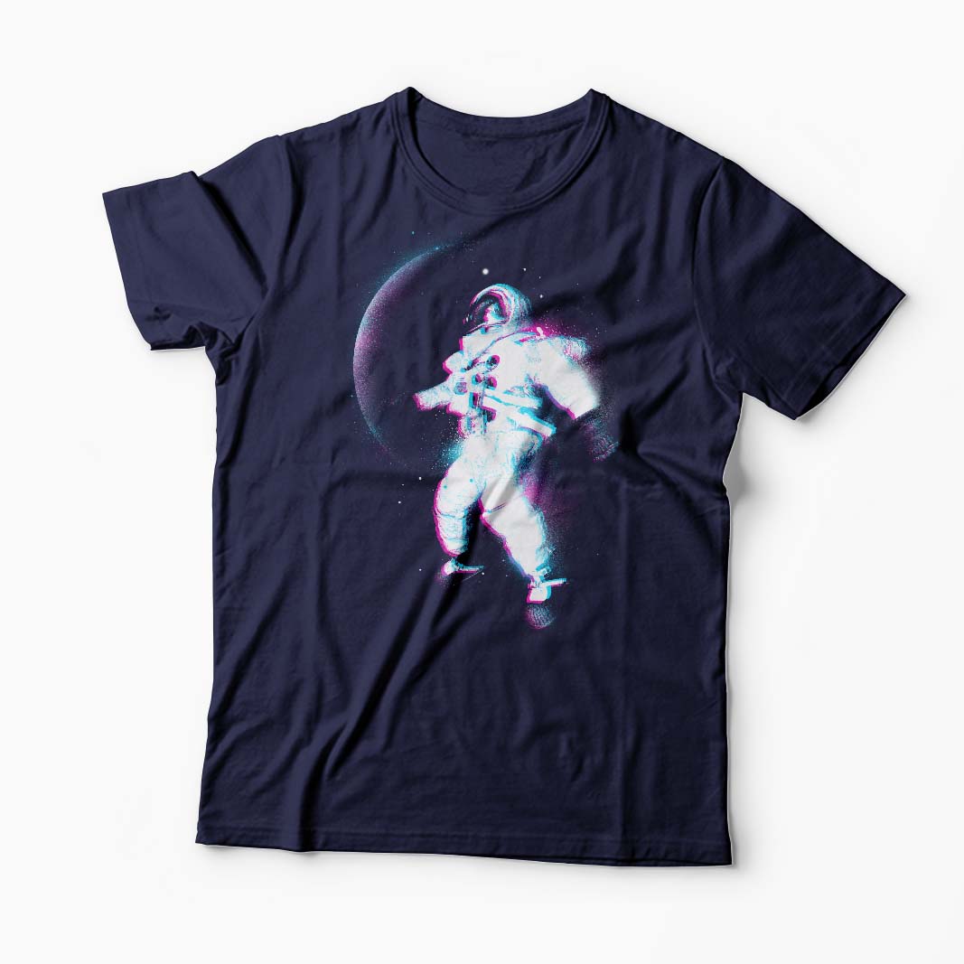 Tricou Astronaut Spatiu