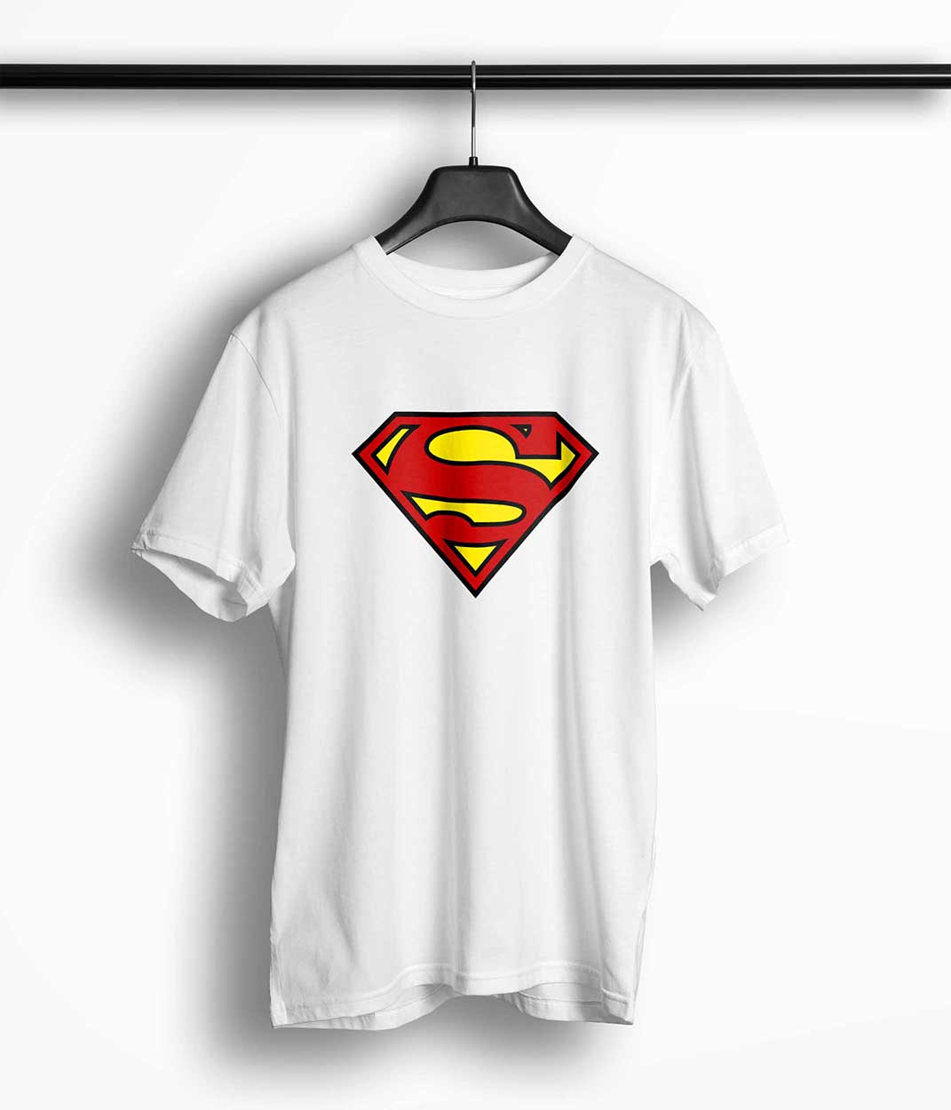 Tricou Barbati Personalizat Superman