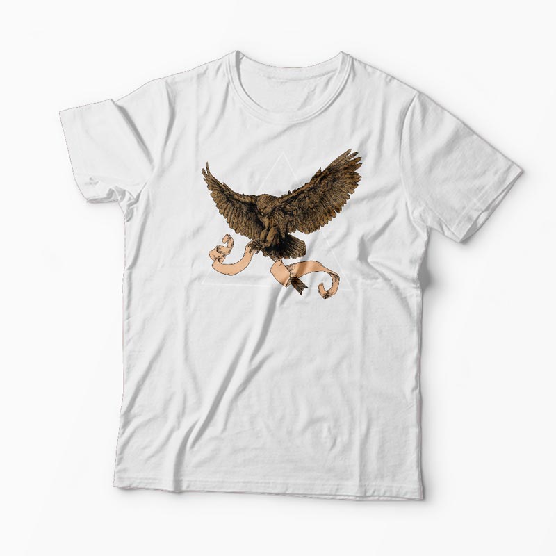 Tricou Bufniță