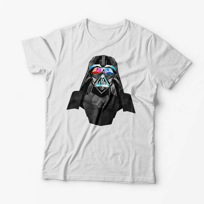 Tricou Darth Vader - Star Wars
