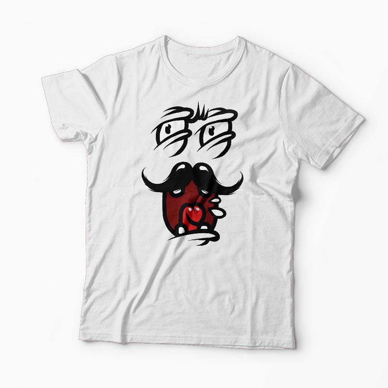 Tricou Dl. Mustata