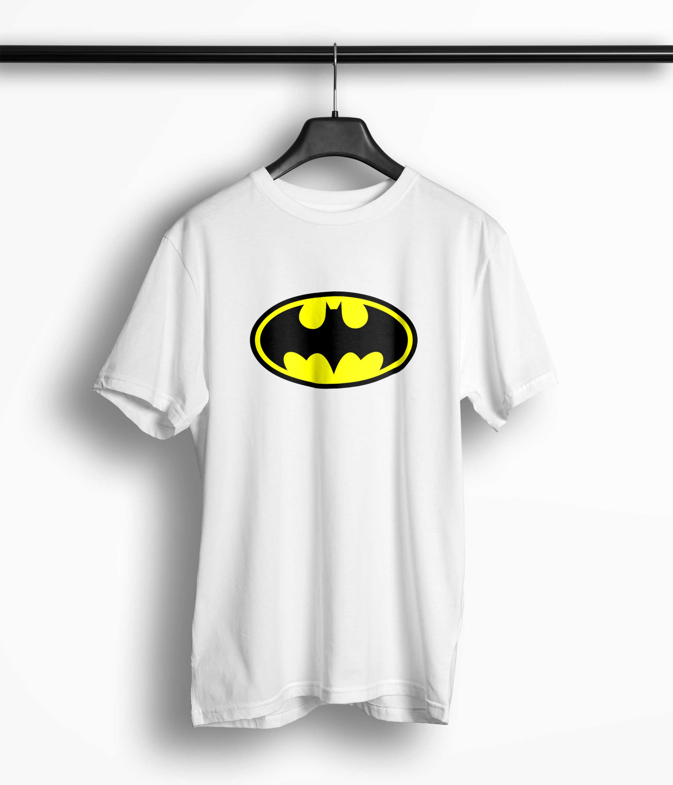 Tricou Personalizat Batman Logo