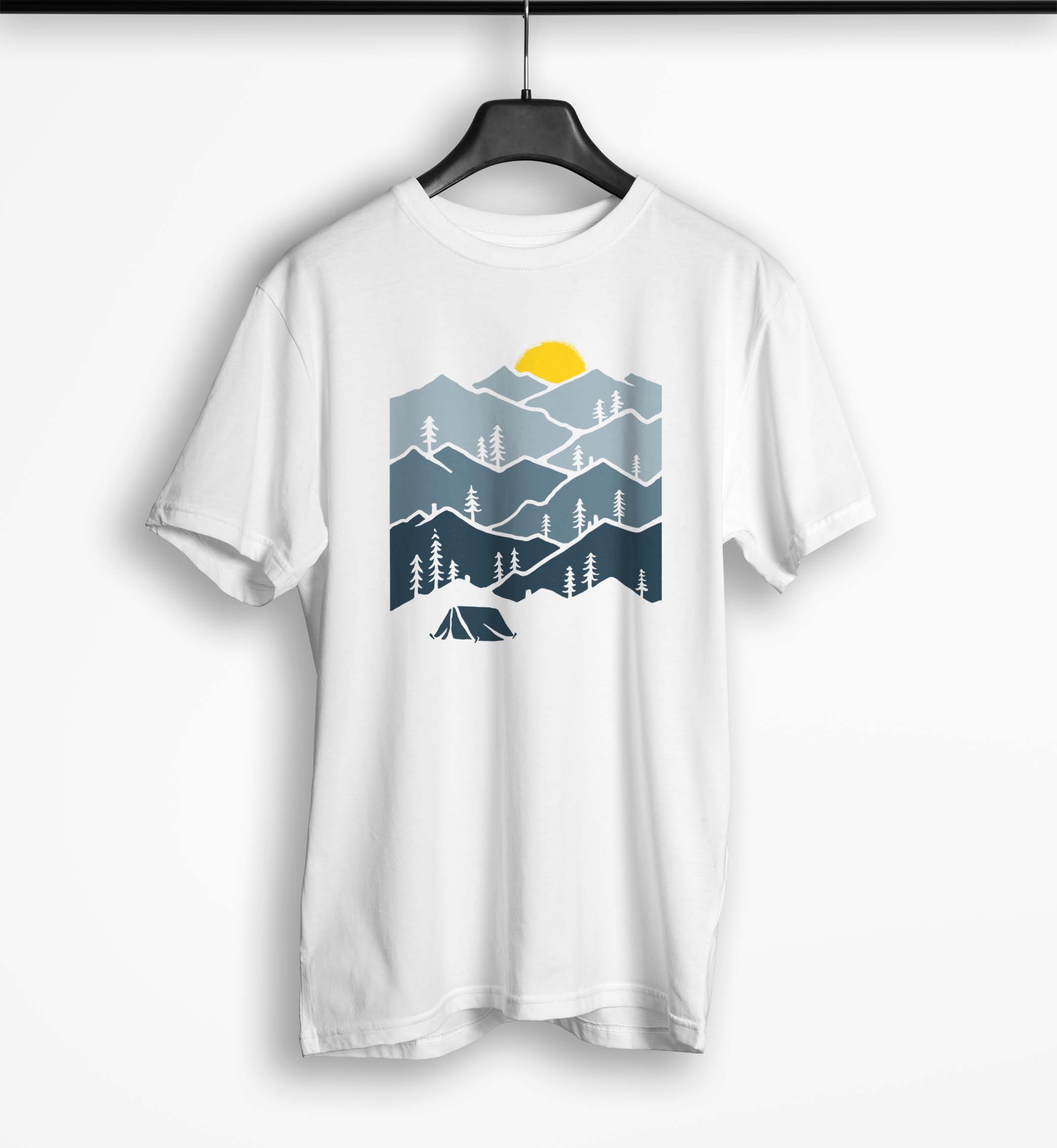 Tricou Personalizat Camper