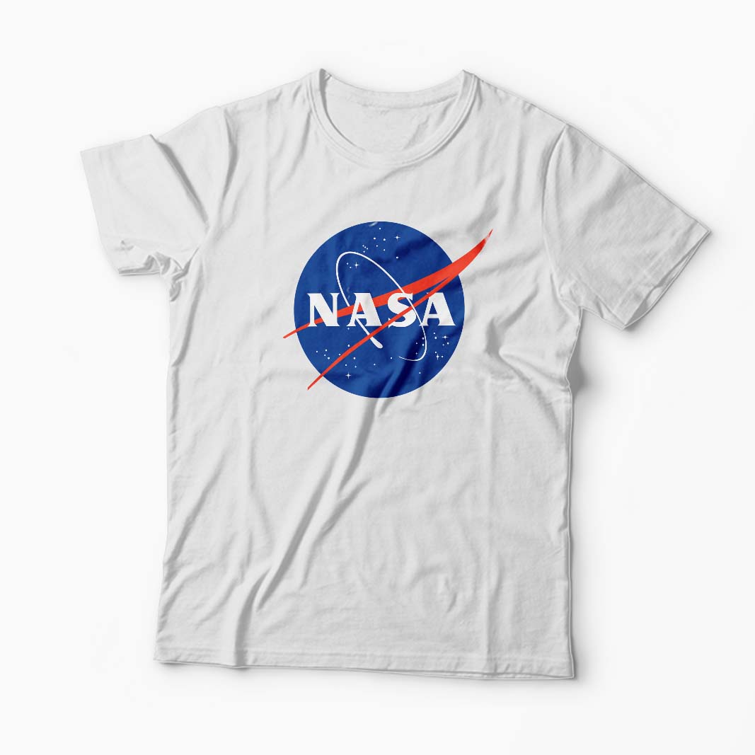 Tricou Inginer Nasa