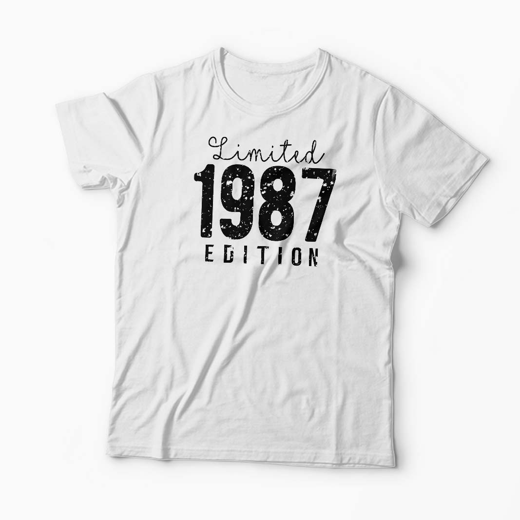 Tricou Limited Edition