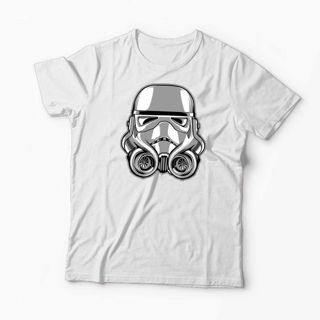Tricou Mașini Tunate Turbotrooper