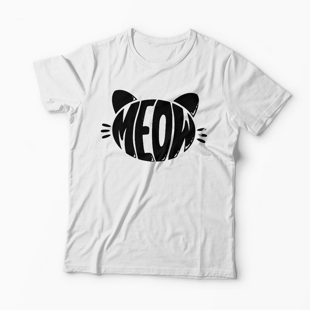 Tricou Meow 