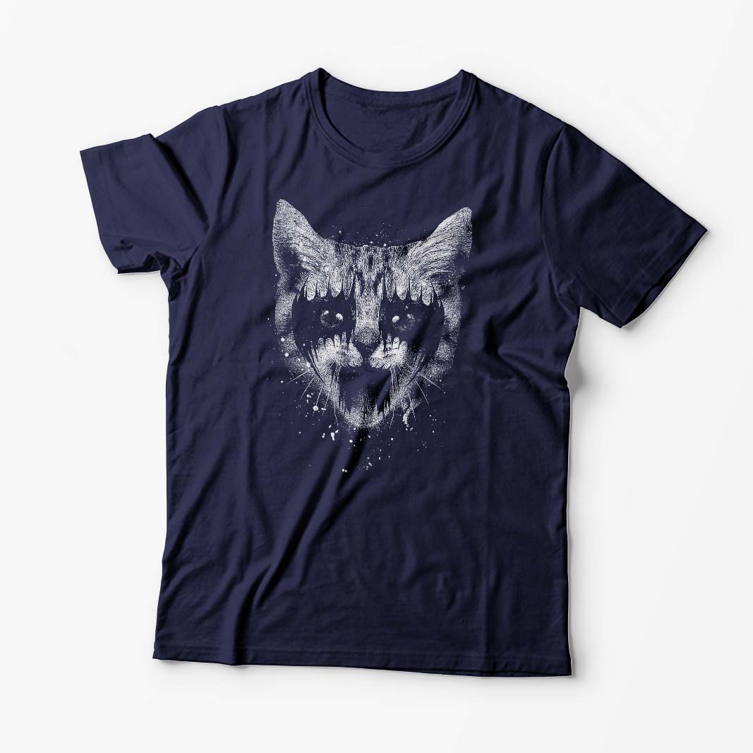 Tricou personalizat metal pussy