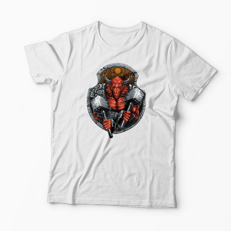 Tricou Minotaur