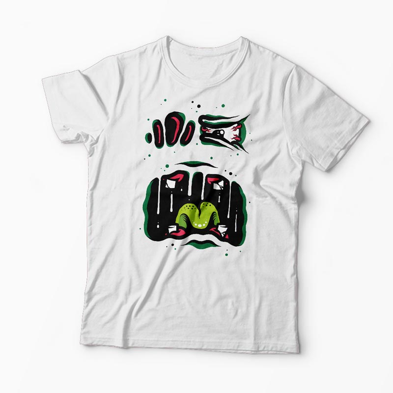 Tricou Monstru