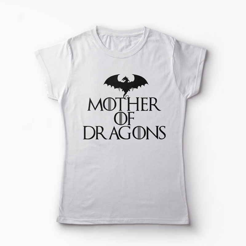 Tricou Mother of Dragons