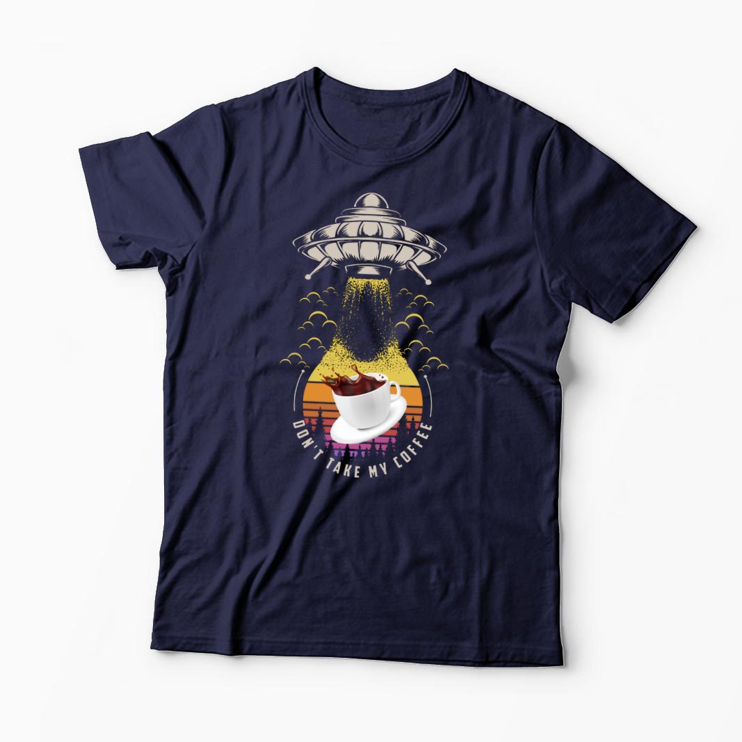 Tricou Nu-mi Lua Cafeaua