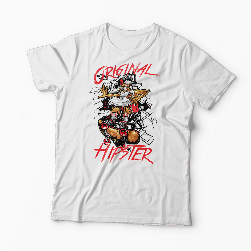 Tricou Original Hipster