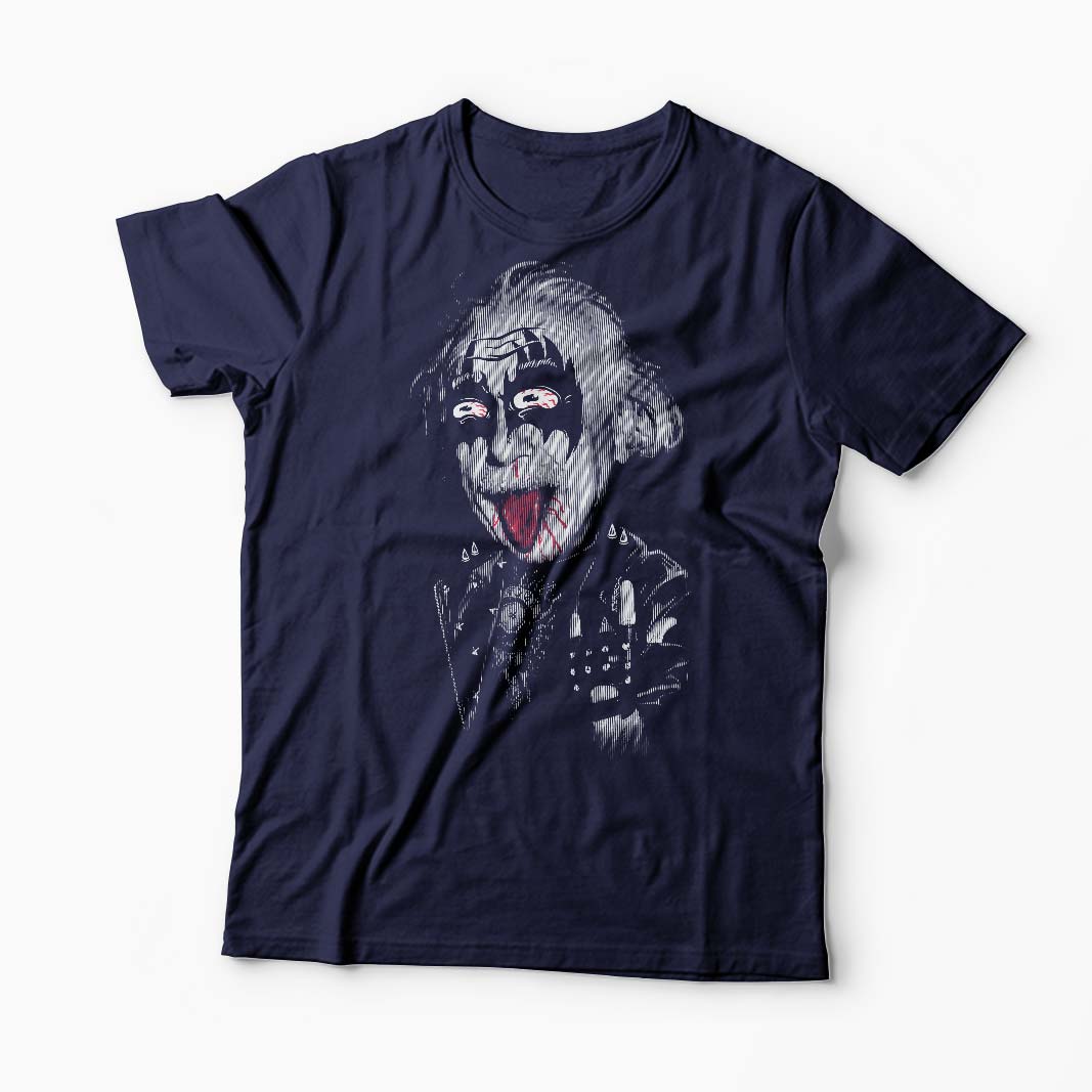 Tricou Personalizat Albert RockEinstein