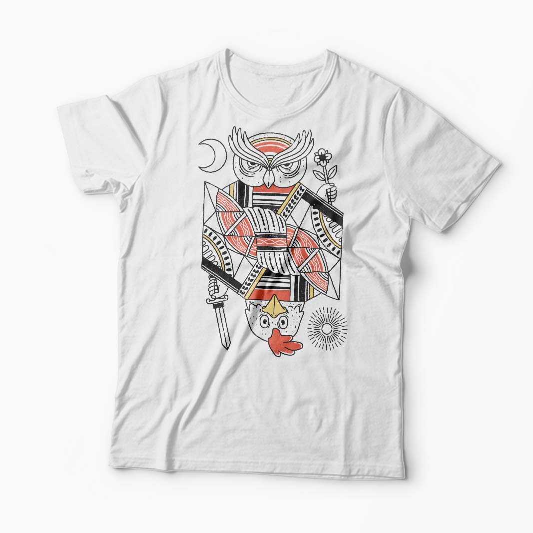Tricou Personalizat AM - PM