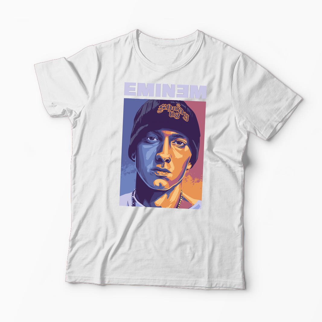 Tricou Personalizat Eminem Real Slim Shady