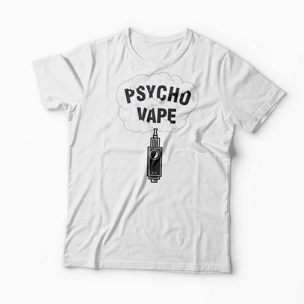 Tricou Personalizat Psycho Vape