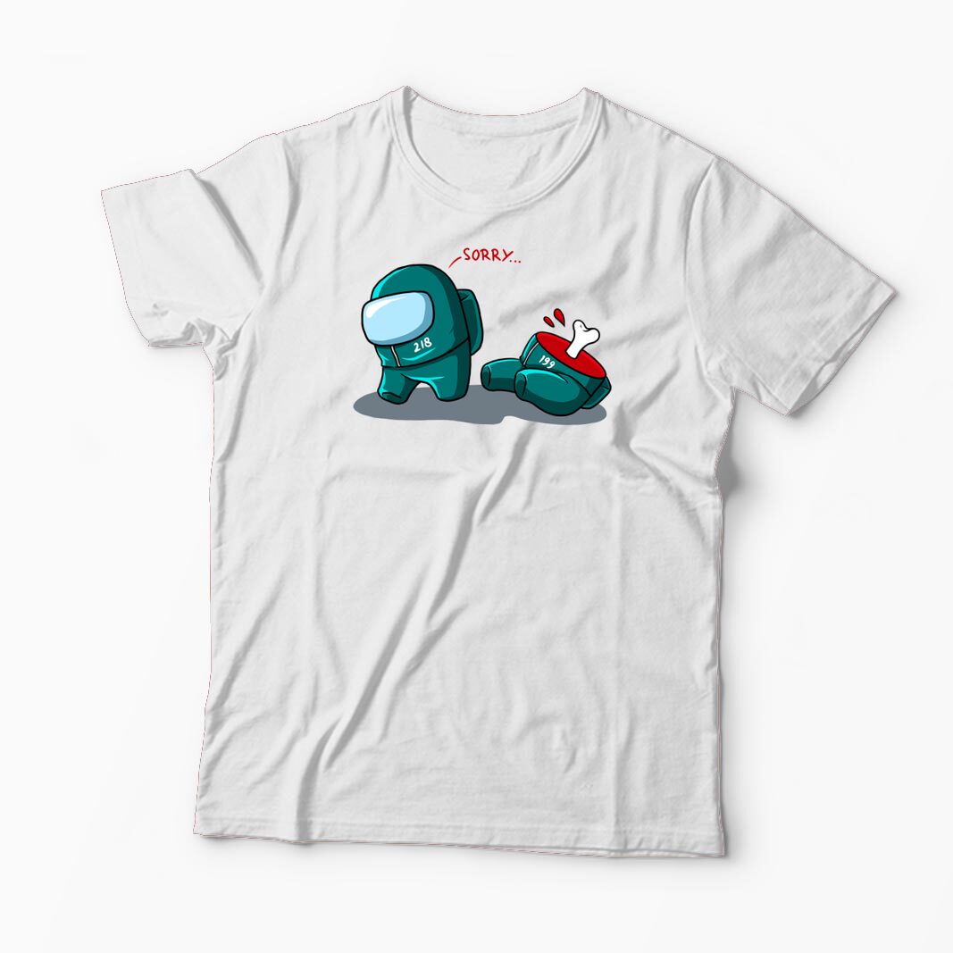 Tricou Personalizat Squid Game True Imposter