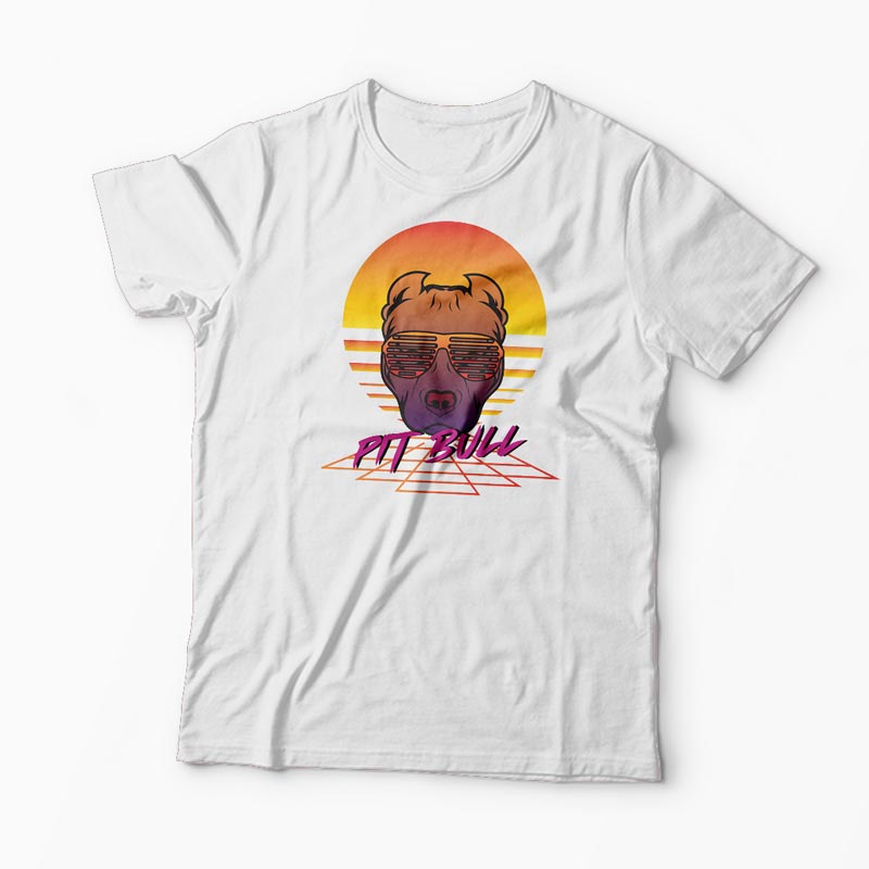 Tricou Pit Bull