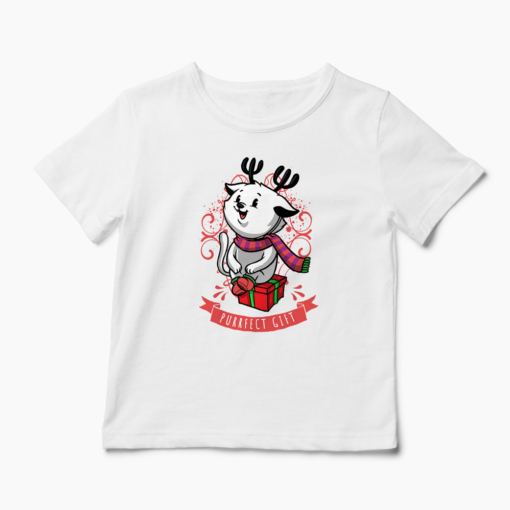 Tricou Purrfect Gift
