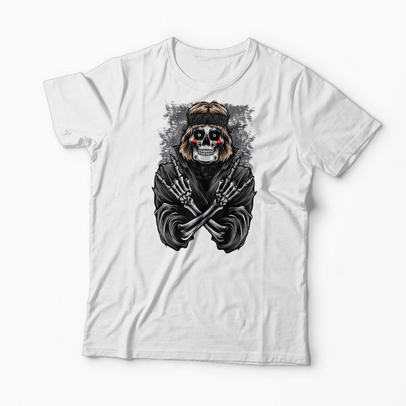 Tricou Rockeri pe Viață