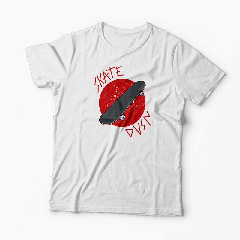 Tricou Skateboard Division