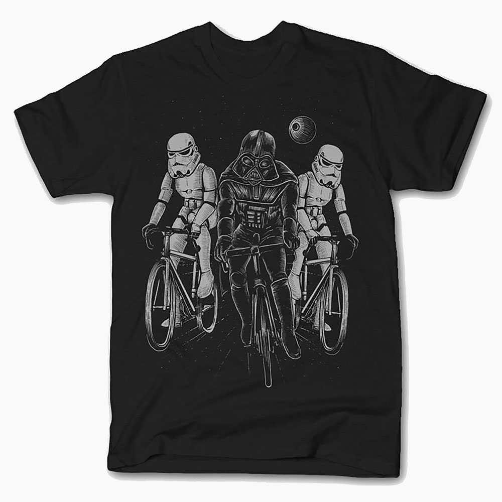 Tricou Star Bikers