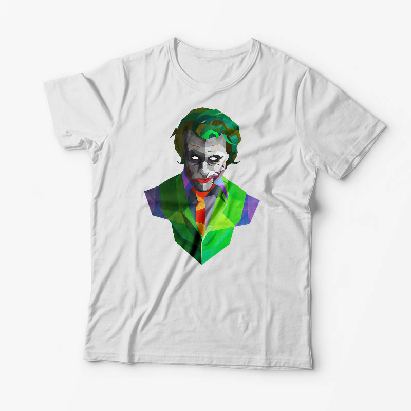 cascade Refine apologize Tricou The Joker | Tricouri Filme, Tricouri Personalizate Filme - Preppie  Look