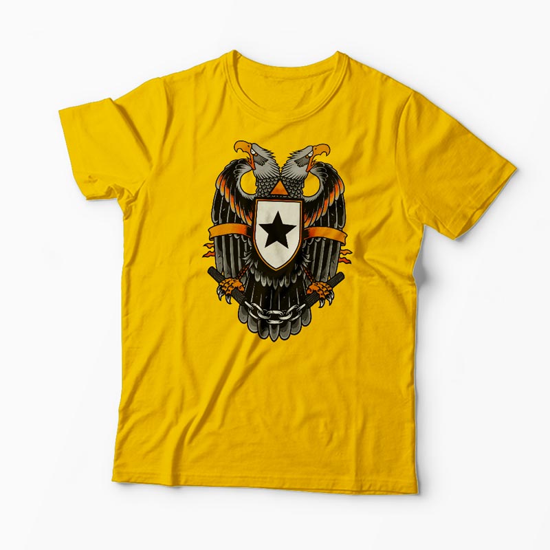 Tricou Vultur Stea