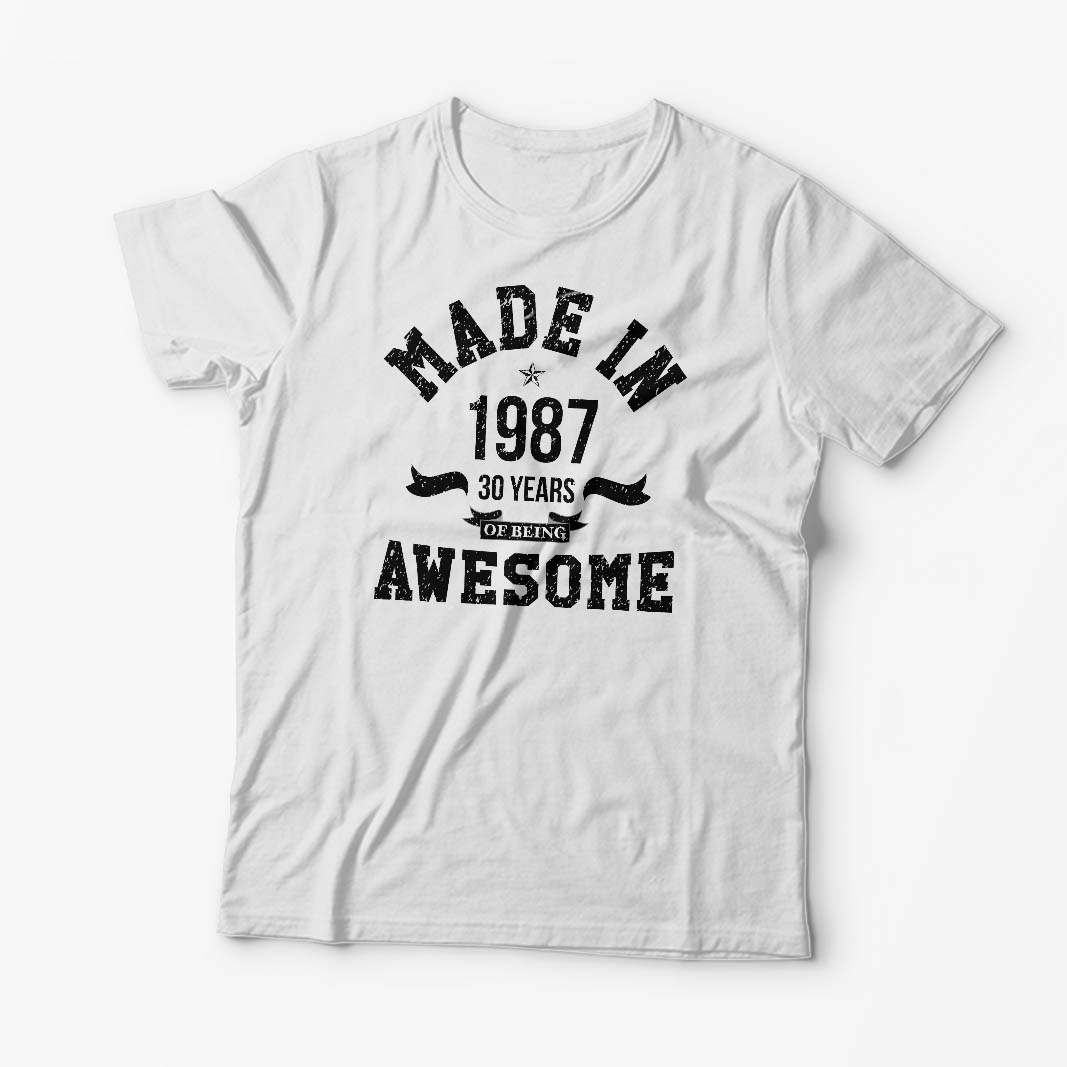 Tricou Zi de Nastere - Made in 19xx