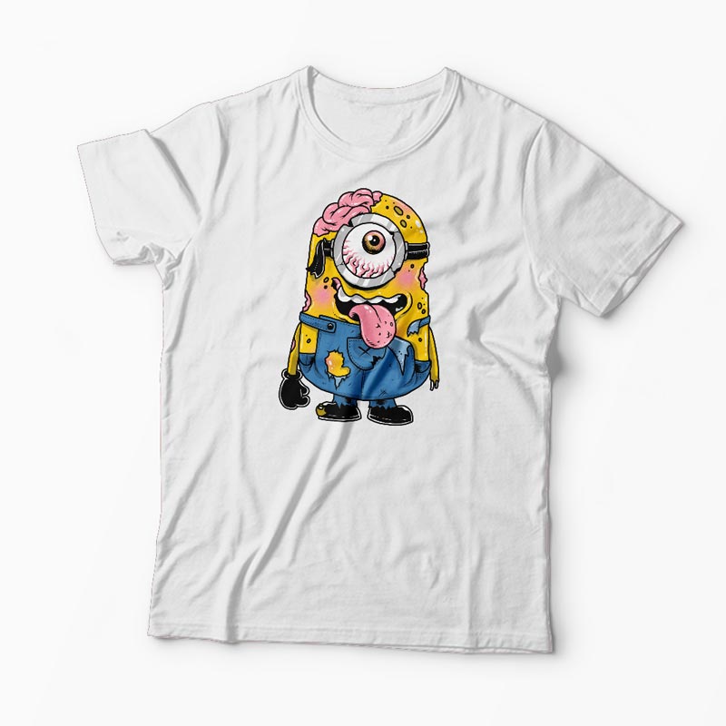 Tricou Zombie Minion